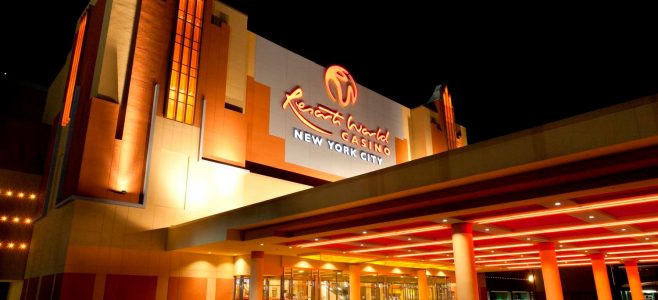 Resorts World Casino New York City launches unique vanity phone number