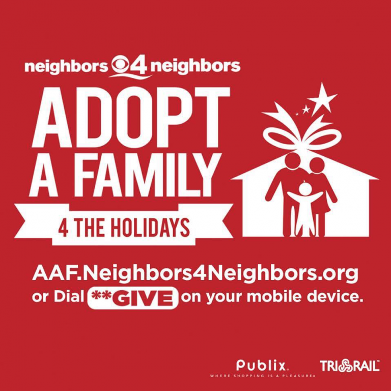Neighbors 4 Neighbors