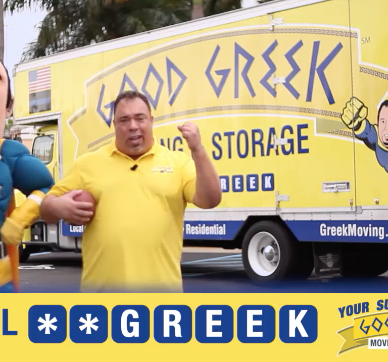 StarStar Greek