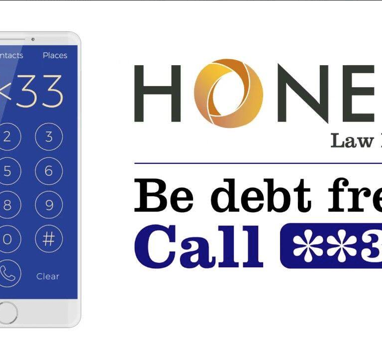 Honey Law Firm **33