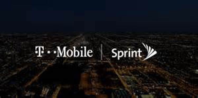 T-Mobile, Sprint Deal Wins Approval, Reshaping US Wireless Carrier