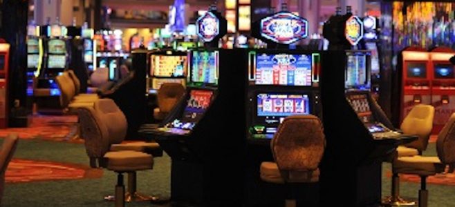 Resorts World Casino New York City Ups the Ante with **RWNYC