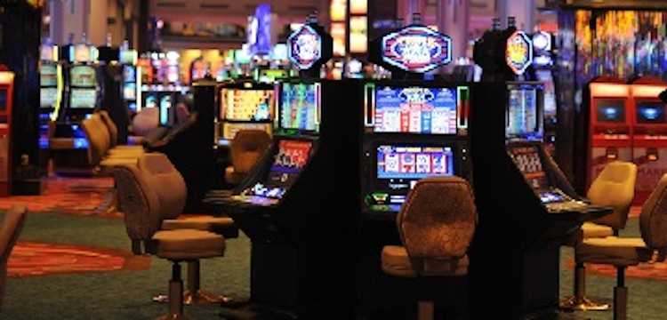 Resorts World Casino New York City Ups the Ante with **RWNYC